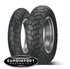 Dunlop D 429 H/D 150/80 16 71 H  TL  DOT 2026